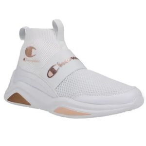 Champion Legend Lo Women's Slip-On Shoes Size 8.5